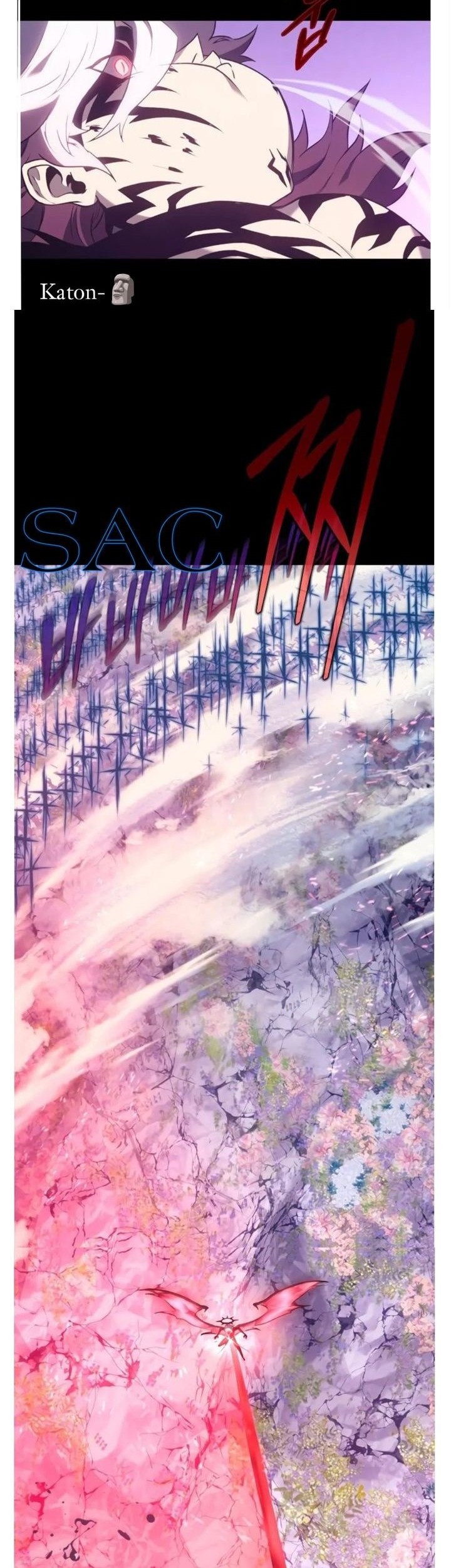 Why I Quit Being The Demon King Chapter 37 Gambar 48