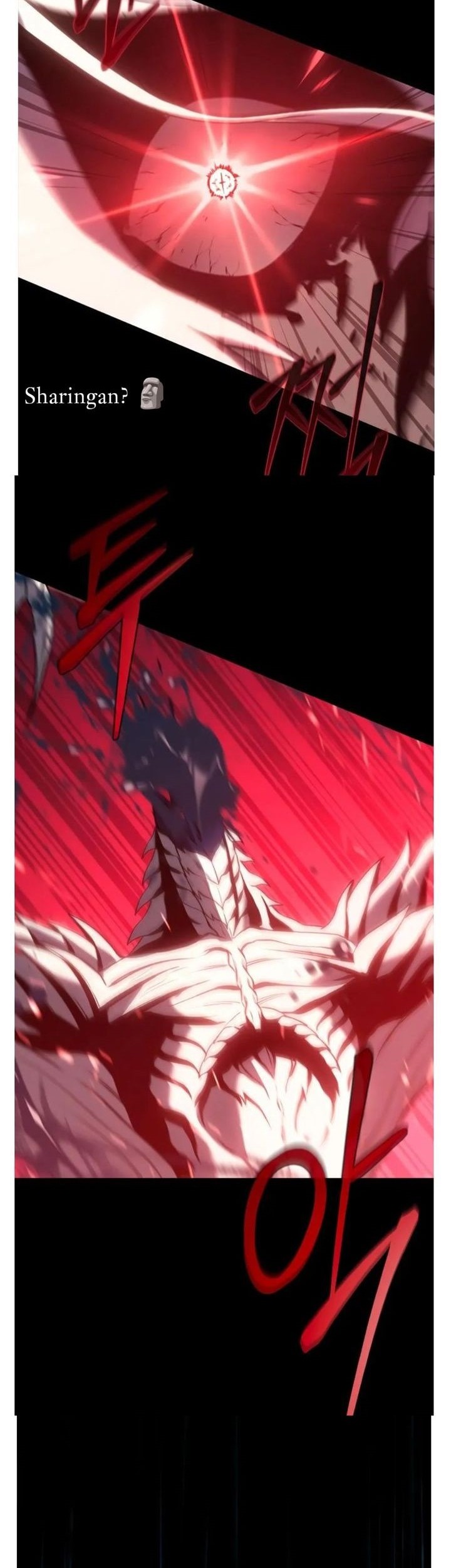 Why I Quit Being The Demon King Chapter 37 Gambar 51