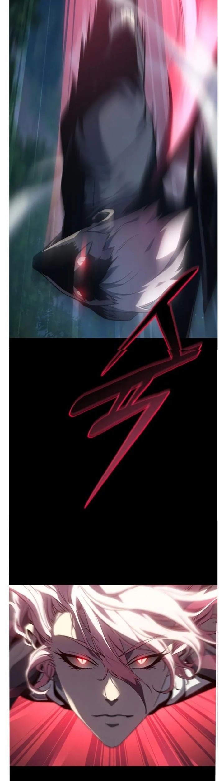 Manhwa Why I Quit Being The Demon King Chapter 37 gambar nomor 2