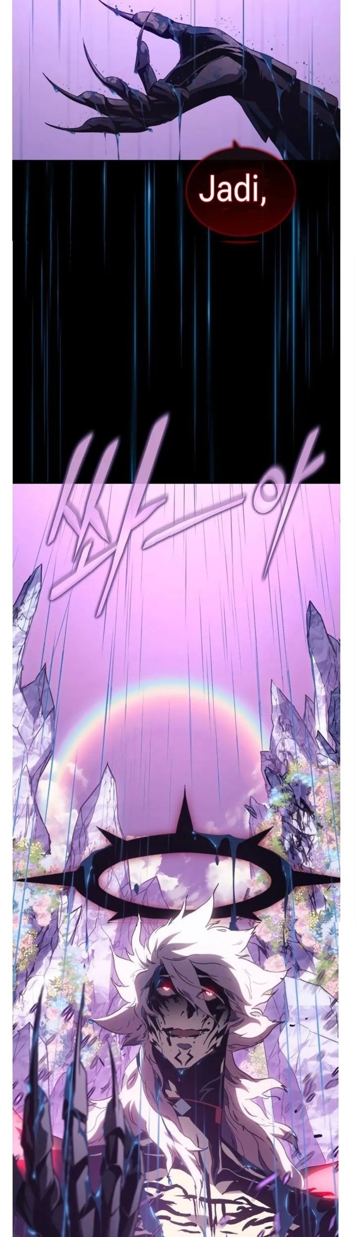 Why I Quit Being The Demon King Chapter 37 Gambar 53