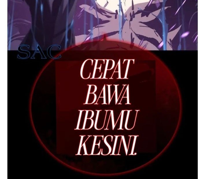 Why I Quit Being The Demon King Chapter 37 Gambar 54