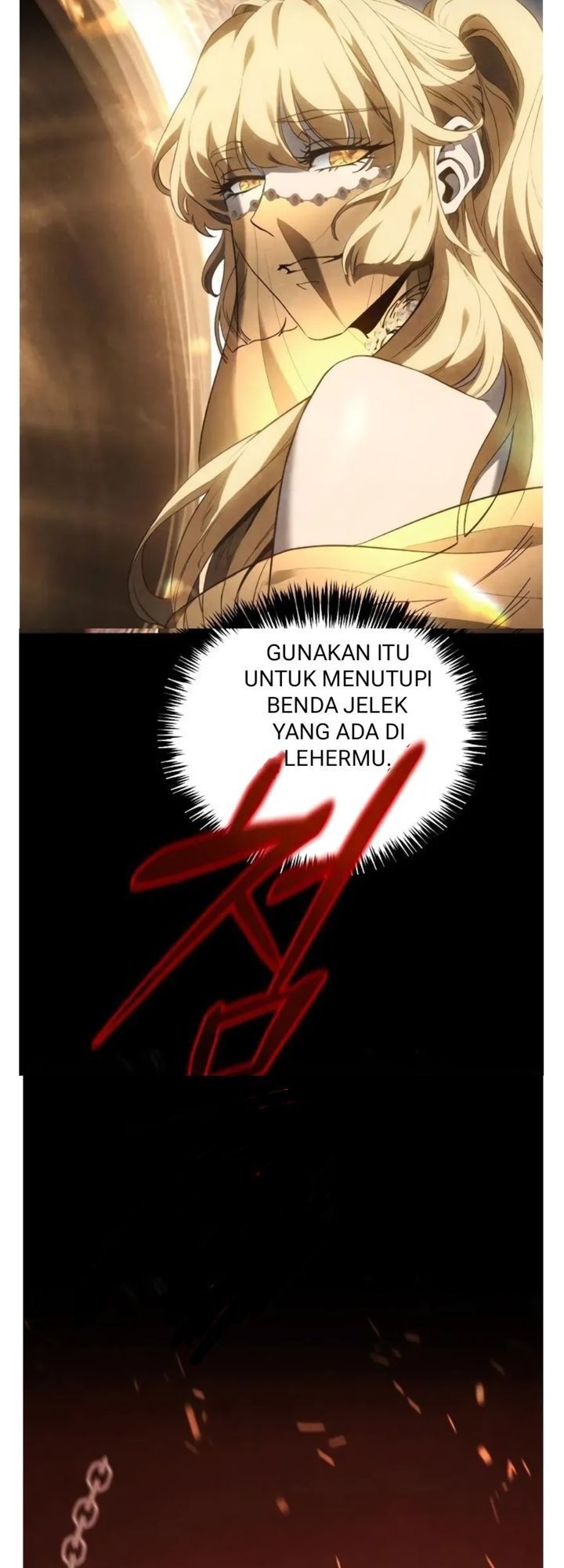 Why I Quit Being The Demon King Chapter 37 Gambar 6