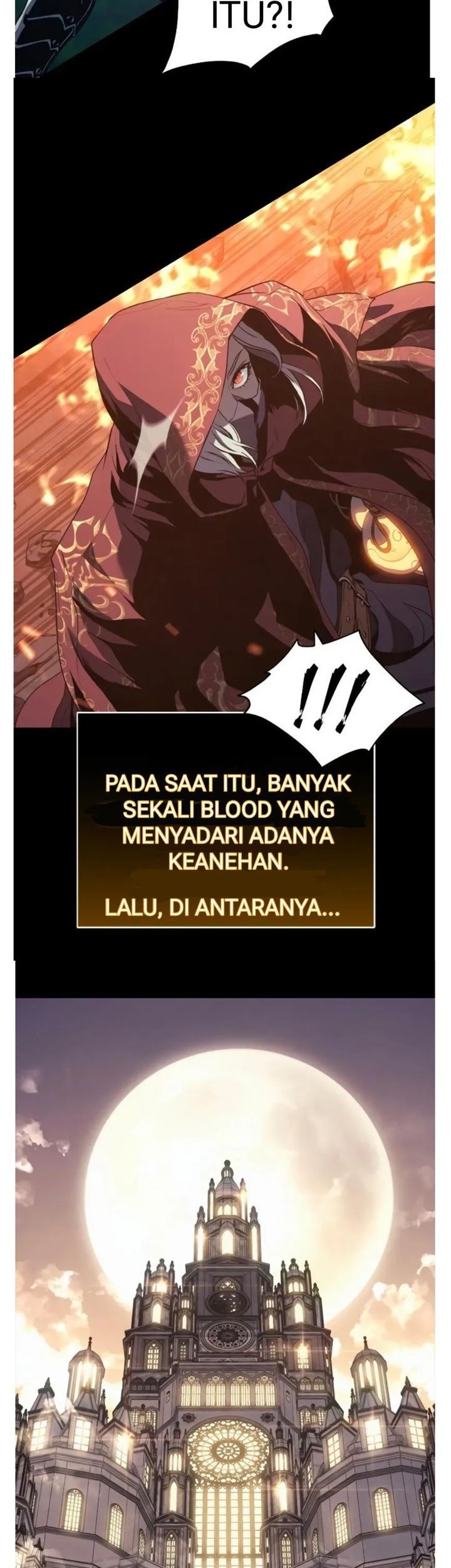 Why I Quit Being The Demon King Chapter 37 Gambar 14