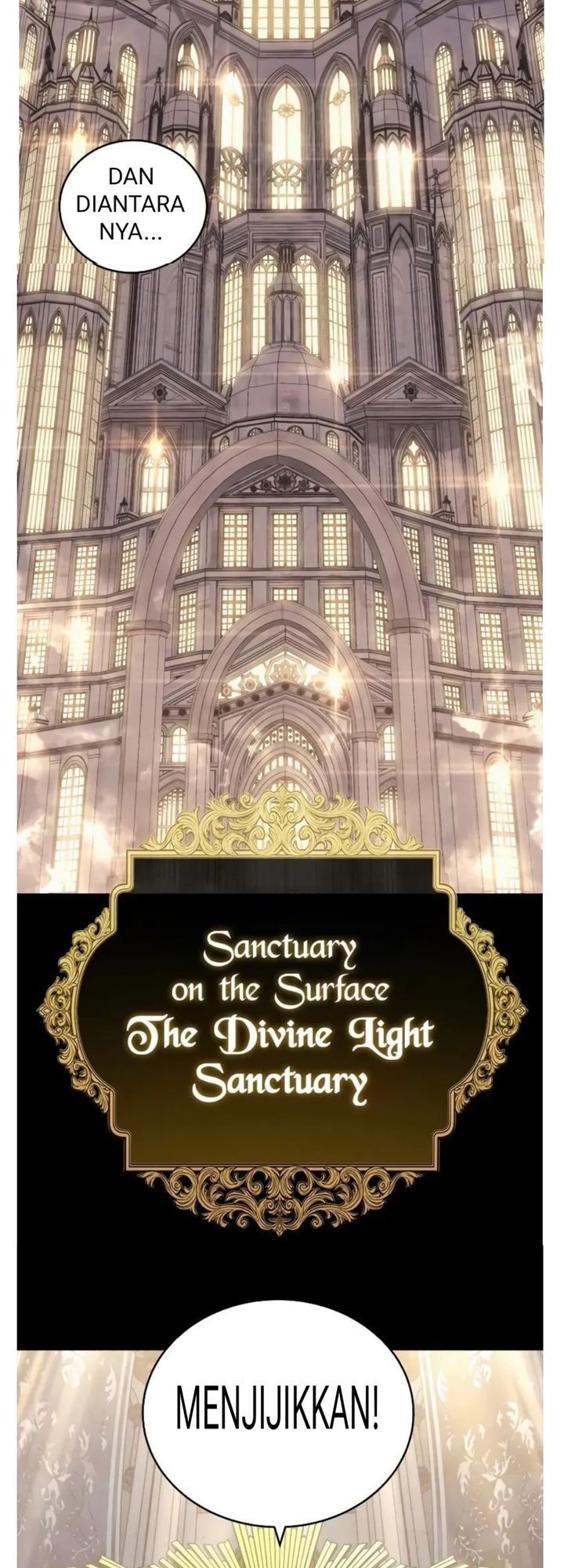 Why I Quit Being The Demon King Chapter 37 Gambar 15