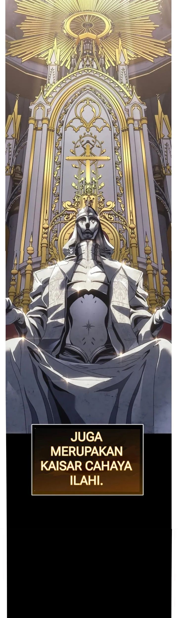 Why I Quit Being The Demon King Chapter 37 Gambar 16