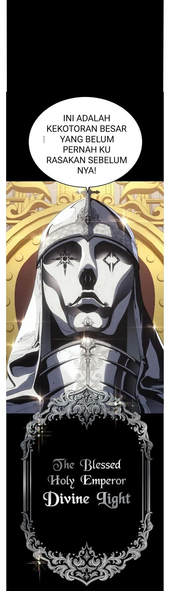 Why I Quit Being The Demon King Chapter 37 Gambar 17