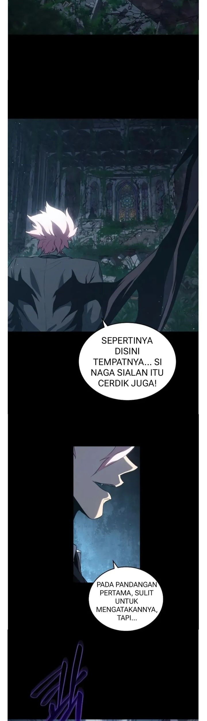 Why I Quit Being The Demon King Chapter 37 Gambar 19