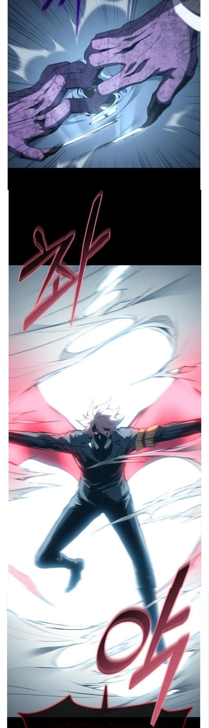 Why I Quit Being The Demon King Chapter 37 Gambar 20