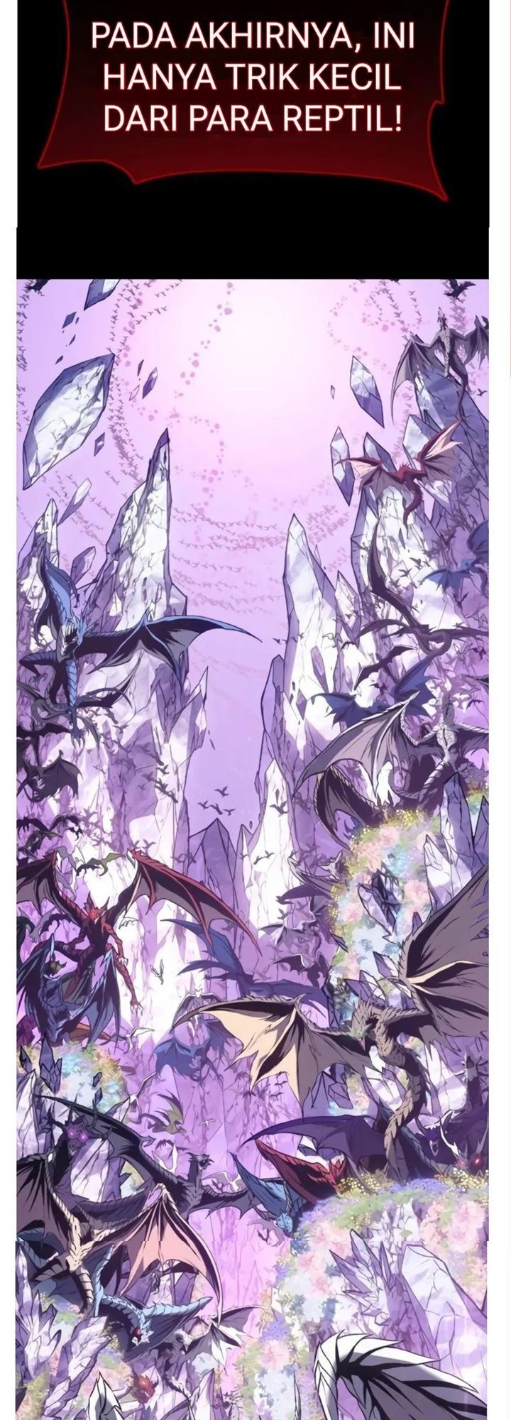 Why I Quit Being The Demon King Chapter 37 Gambar 21