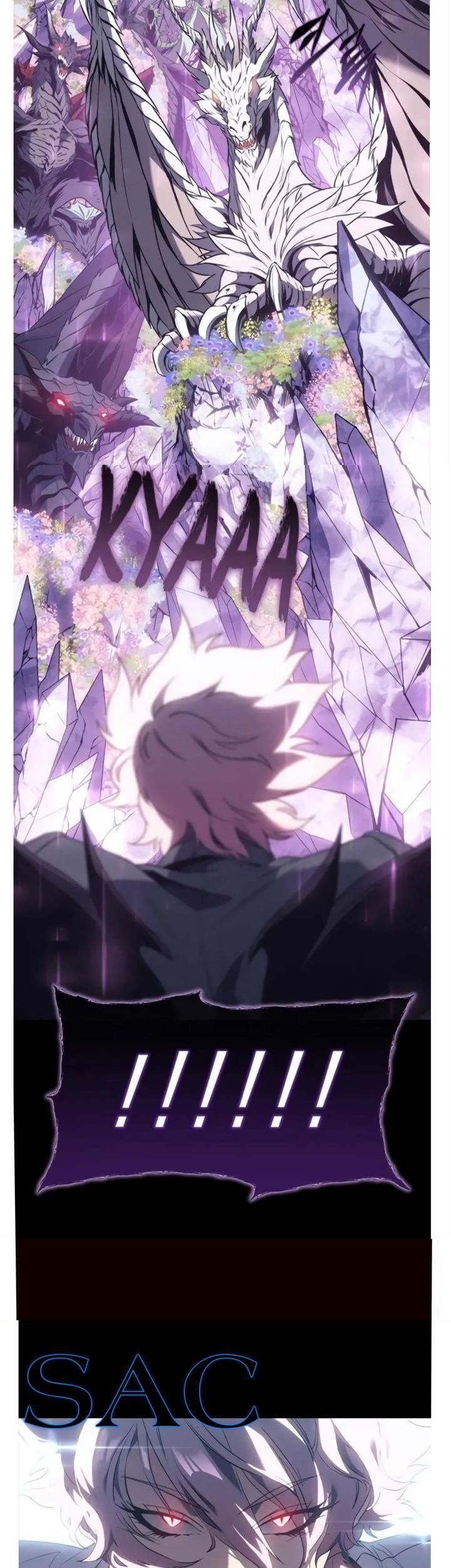 Why I Quit Being The Demon King Chapter 37 Gambar 22