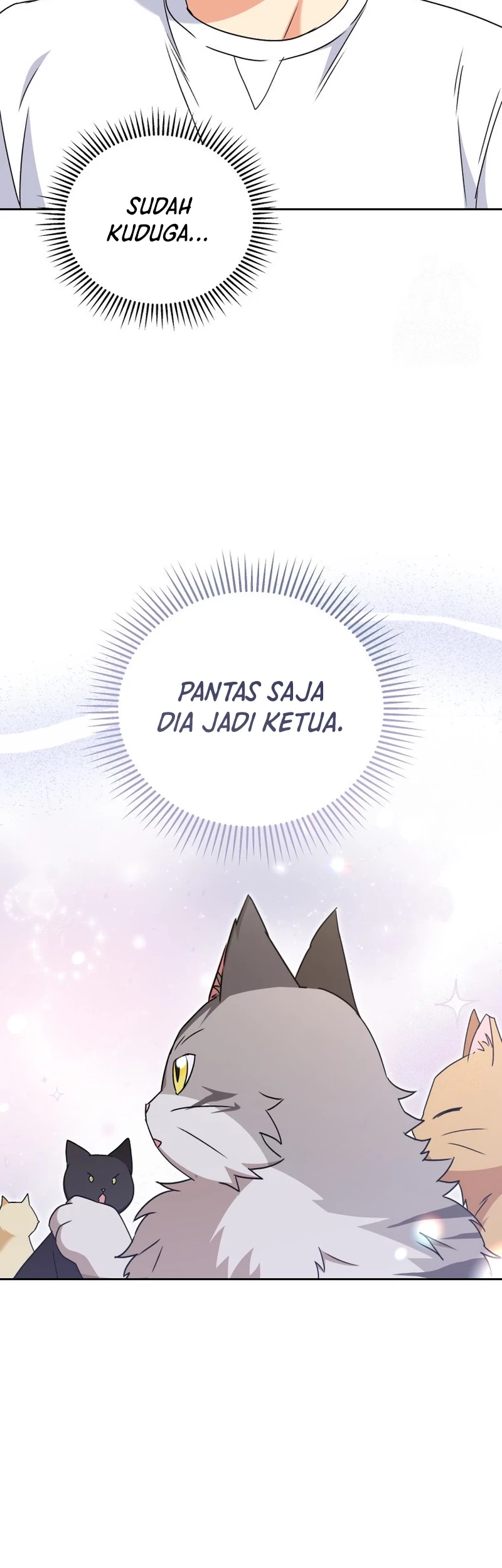 Hello? Veterinarian! Chapter 76 Gambar 13