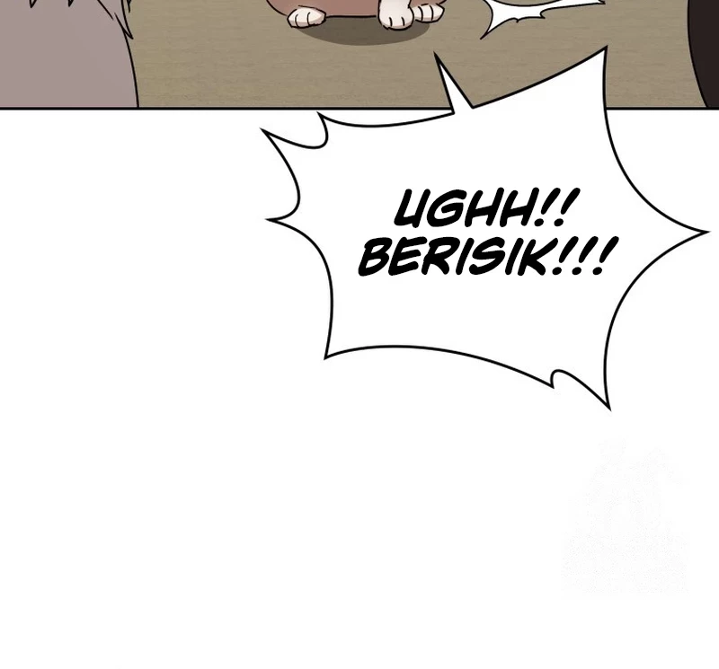 Hello? Veterinarian! Chapter 76 Gambar 25