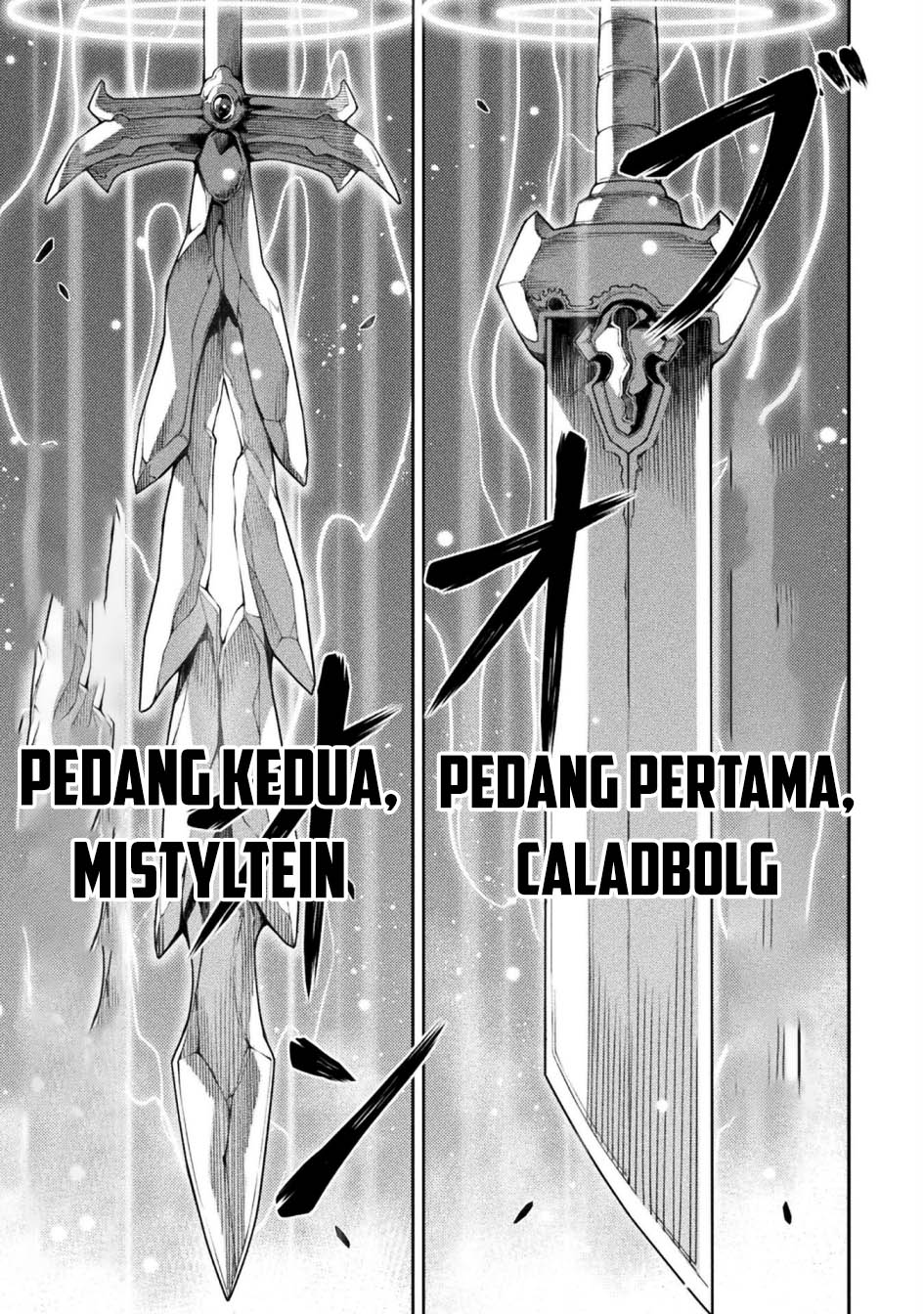 Drawing: Saikyou Mangaka wa Oekaki Skill de Isekai Musou Suru! Chapter 129 Gambar 17