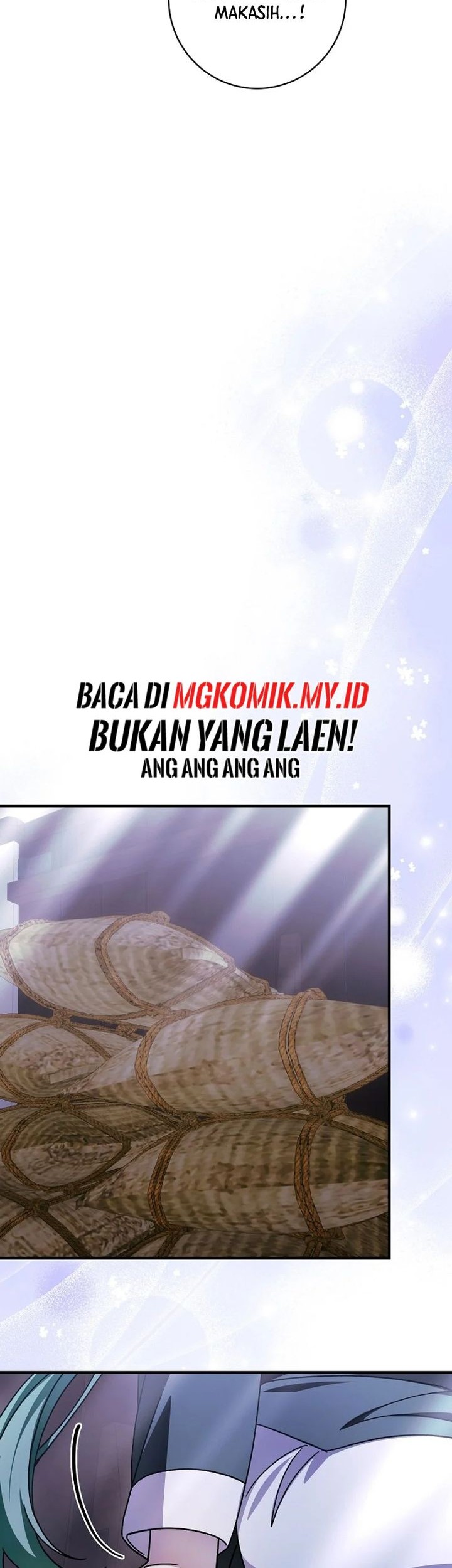 Surviving in a Romance Fantasy Novel Chapter 26 Gambar 29