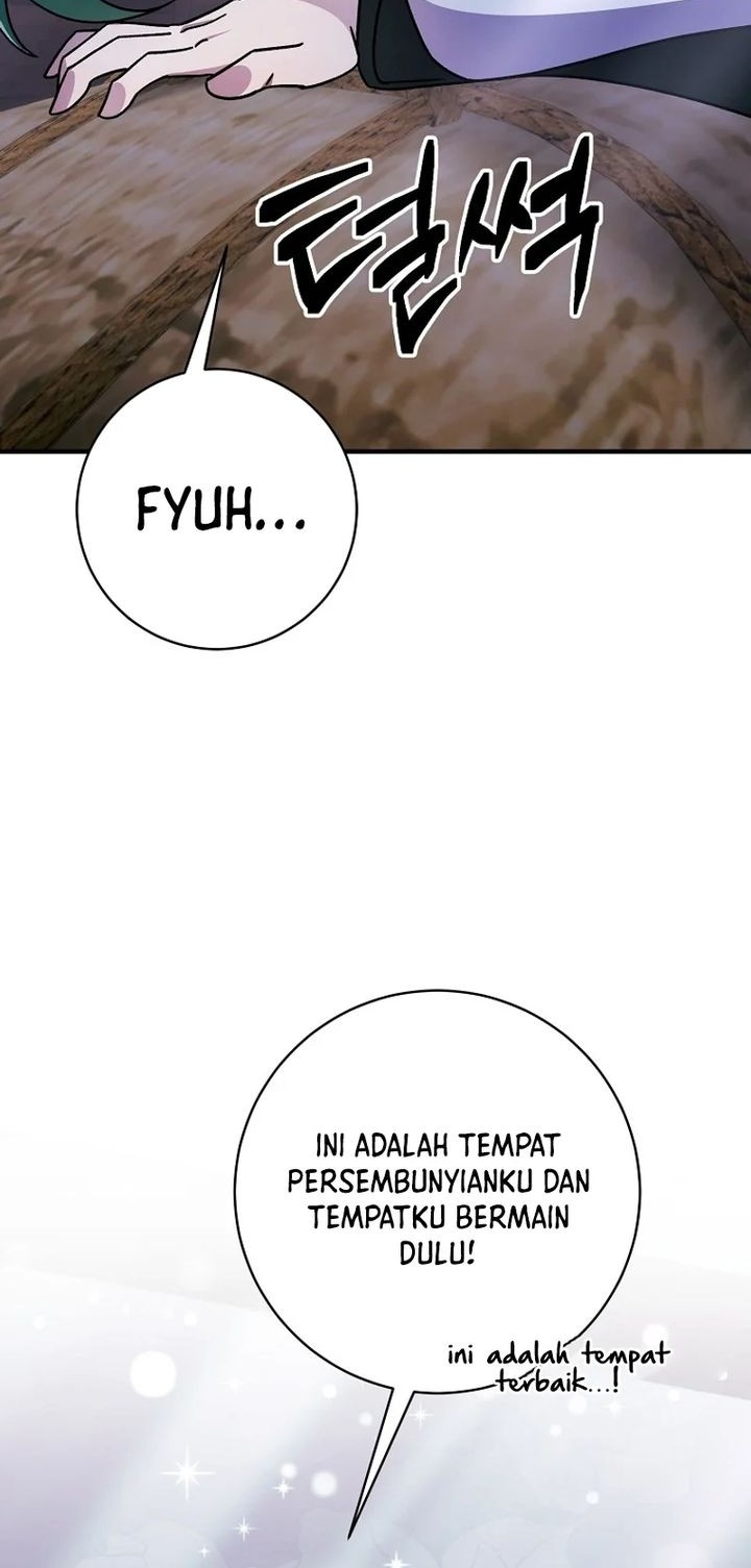 Surviving in a Romance Fantasy Novel Chapter 26 Gambar 30