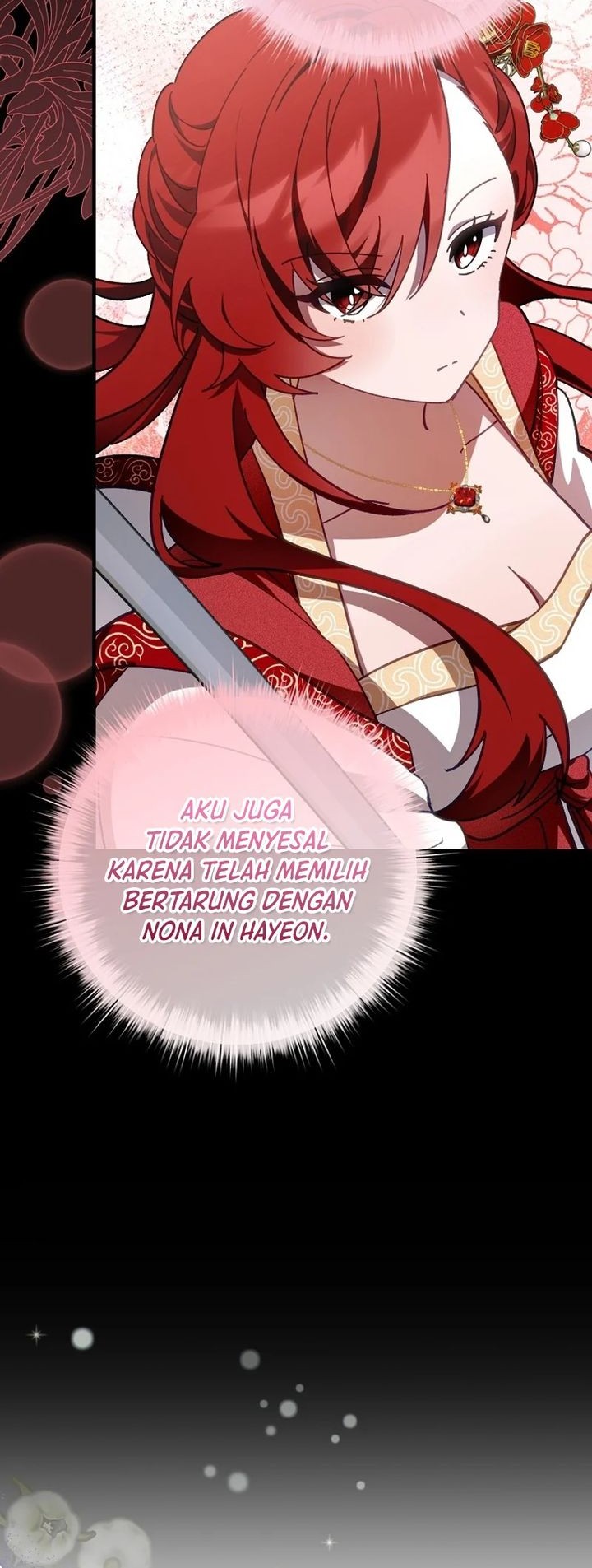 Surviving in a Romance Fantasy Novel Chapter 26 Gambar 48