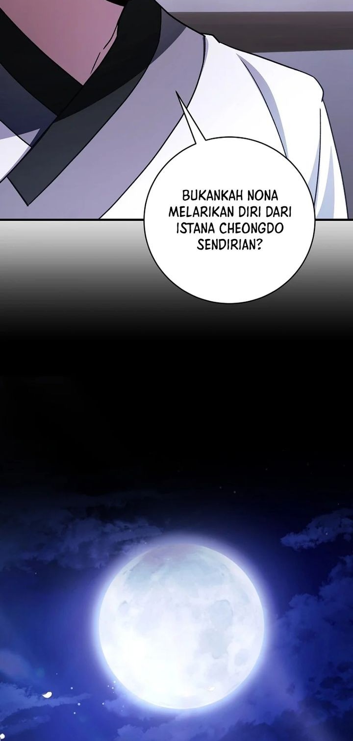 Surviving in a Romance Fantasy Novel Chapter 26 Gambar 51