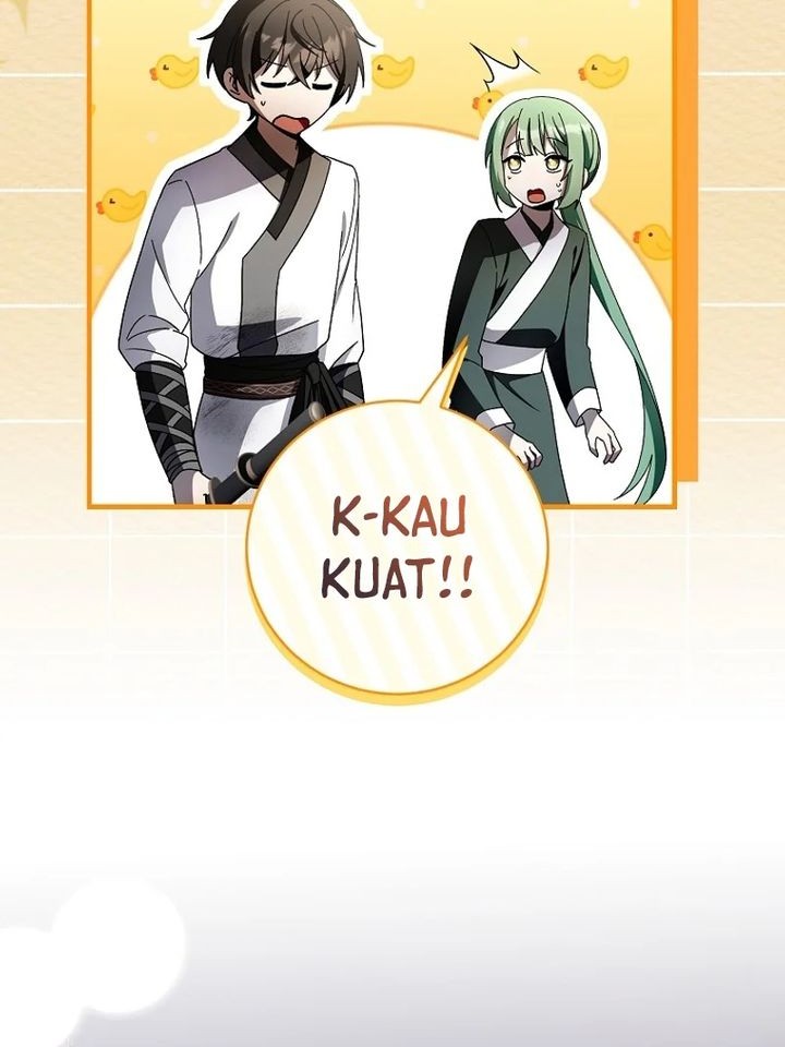 Surviving in a Romance Fantasy Novel Chapter 26 Gambar 12