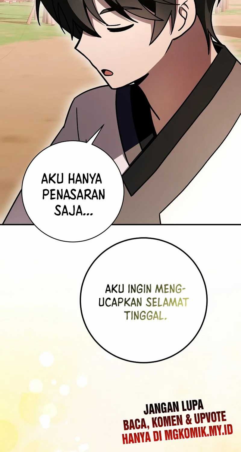 Surviving in a Romance Fantasy Novel Chapter 25 Gambar 22