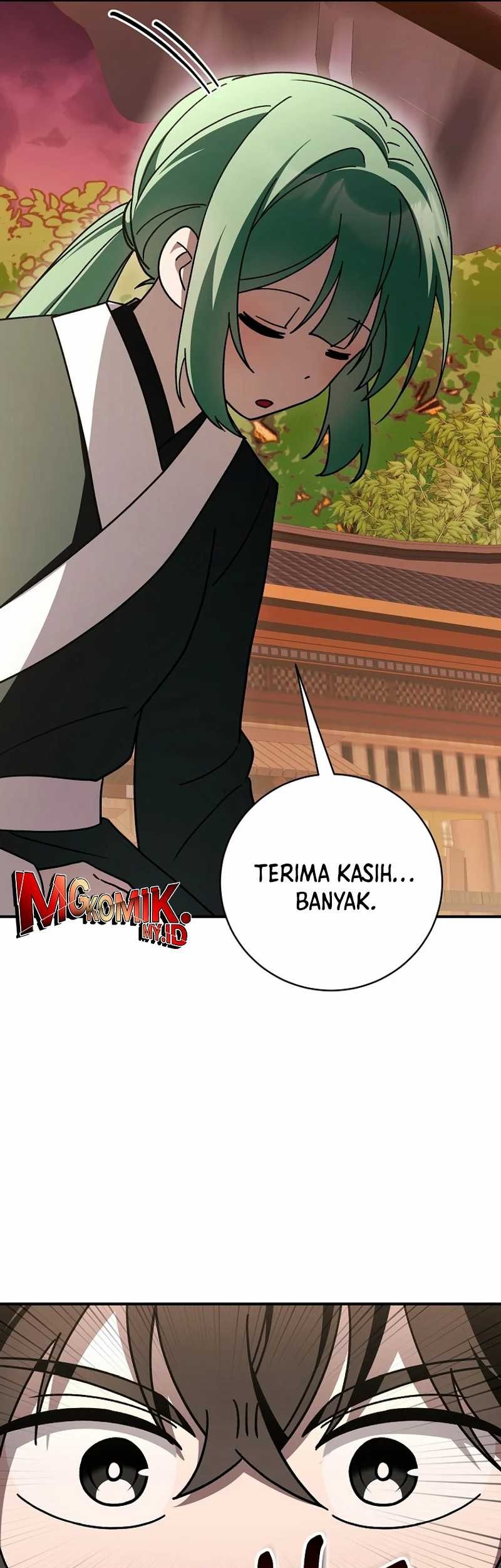 Surviving in a Romance Fantasy Novel Chapter 25 Gambar 44