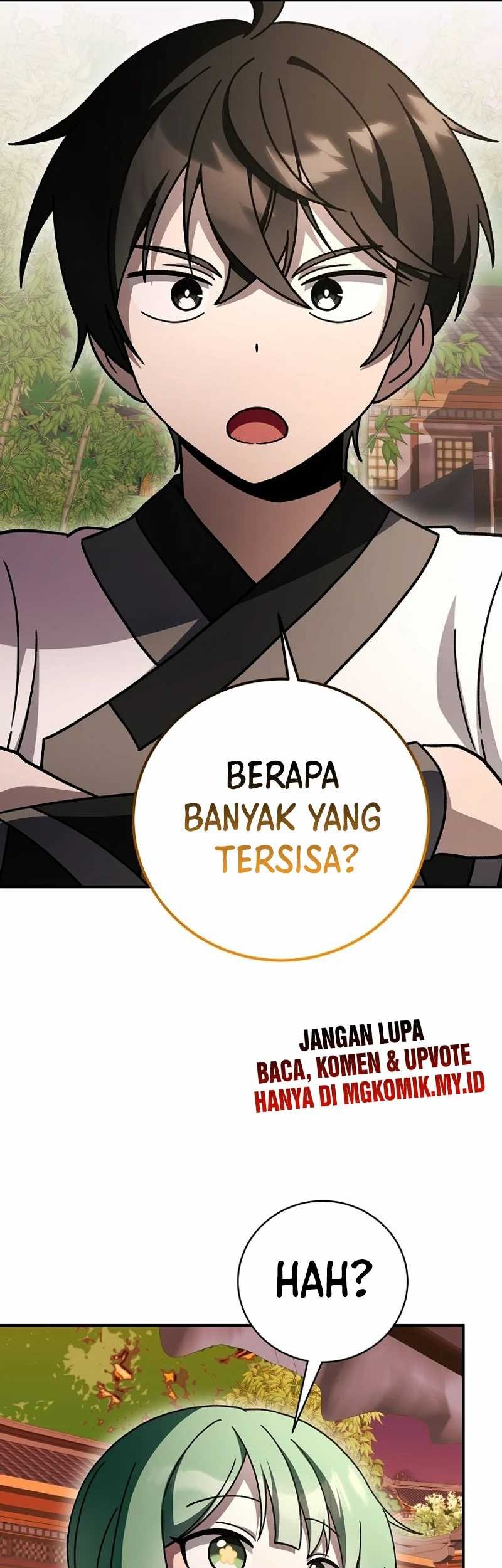 Surviving in a Romance Fantasy Novel Chapter 25 Gambar 46