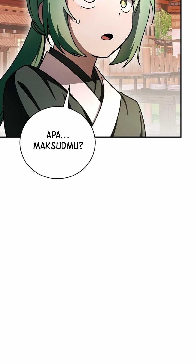 Surviving in a Romance Fantasy Novel Chapter 25 Gambar 47