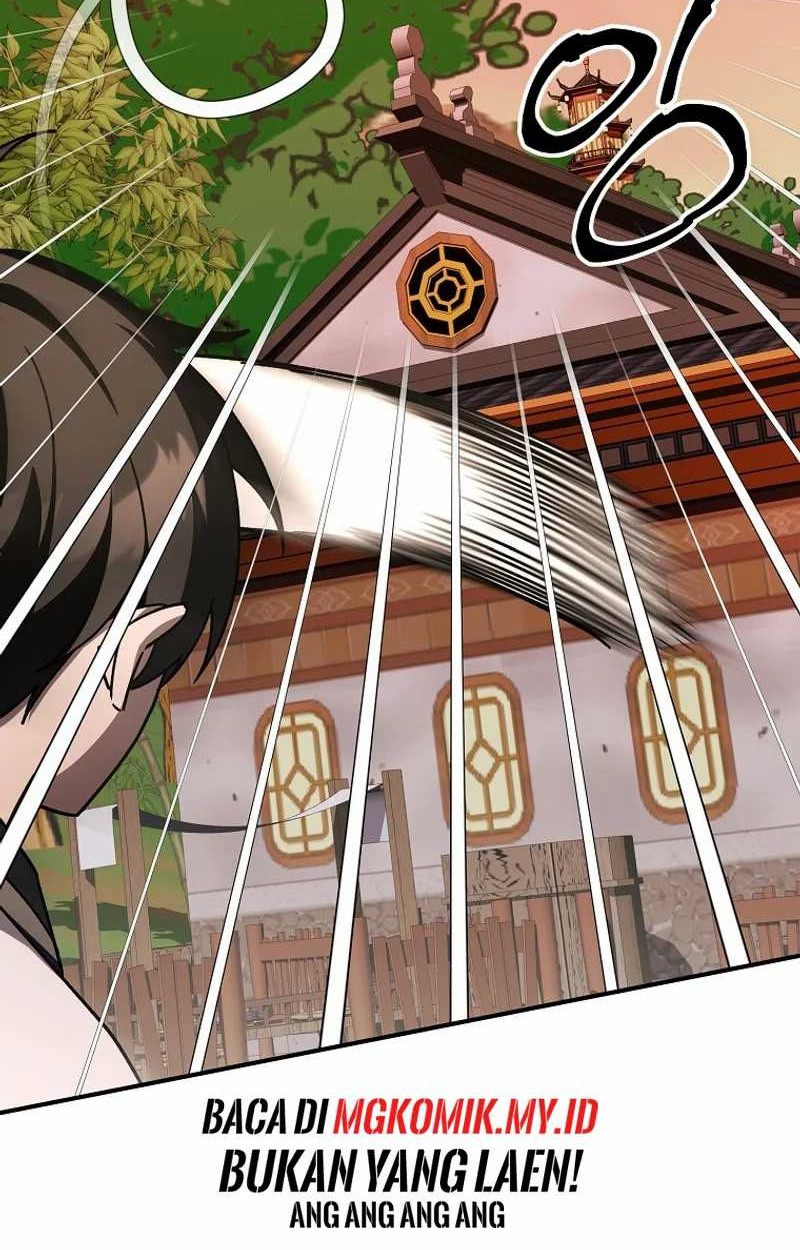 Surviving in a Romance Fantasy Novel Chapter 25 Gambar 63