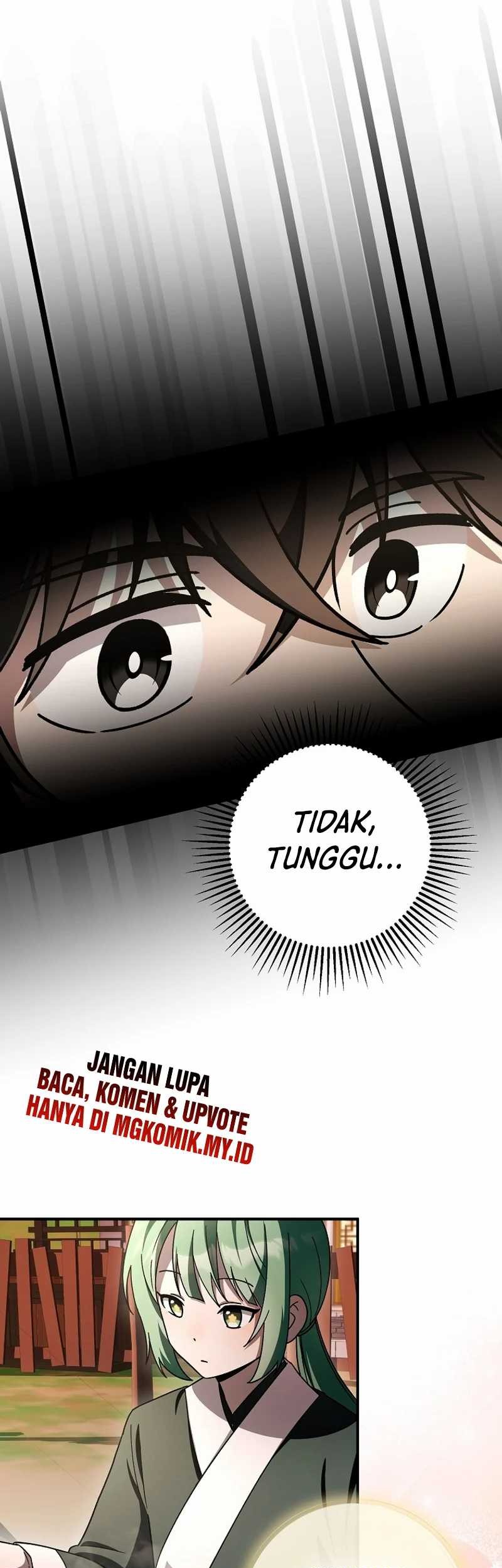 Surviving in a Romance Fantasy Novel Chapter 25 Gambar 10