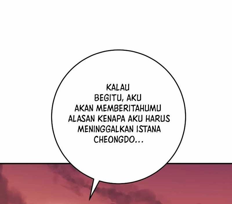 Surviving in a Romance Fantasy Novel Chapter 24 Gambar 18