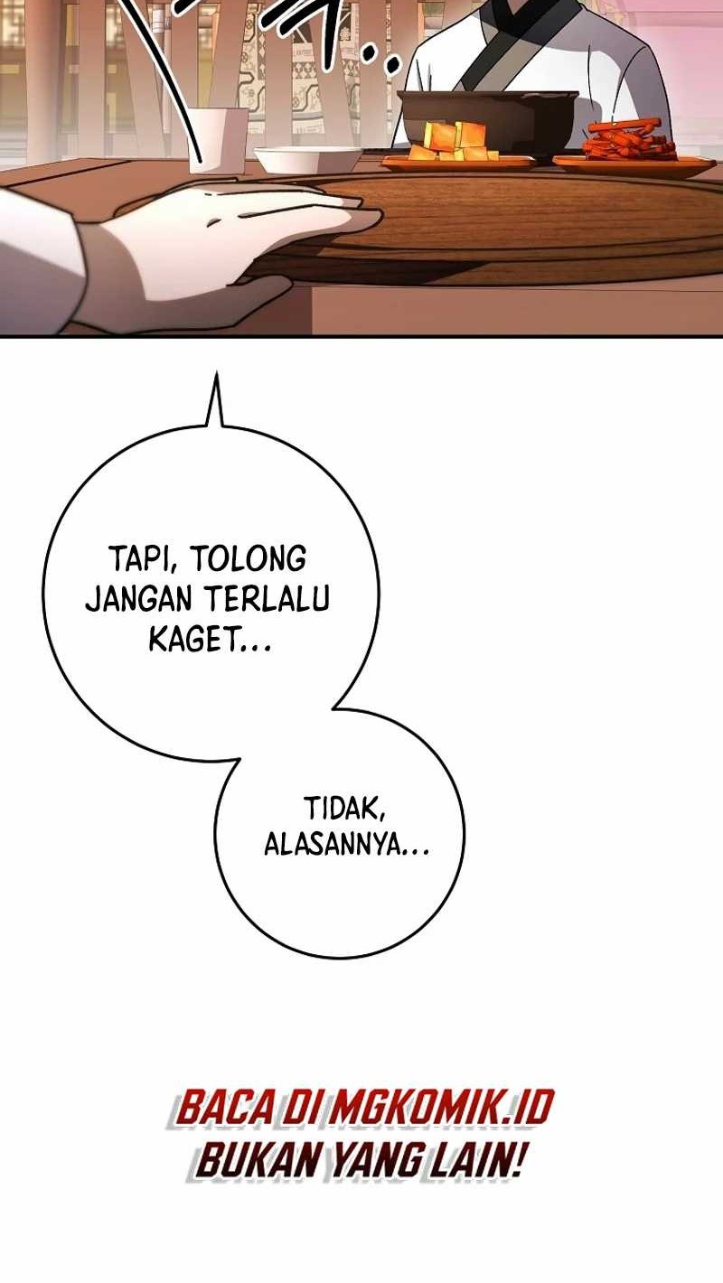 Surviving in a Romance Fantasy Novel Chapter 24 Gambar 20