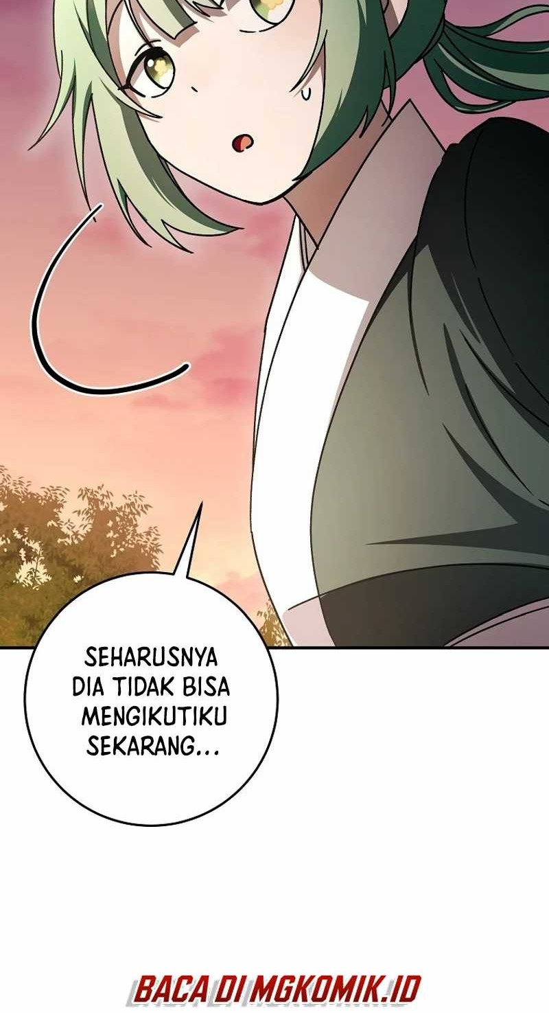 Surviving in a Romance Fantasy Novel Chapter 24 Gambar 29