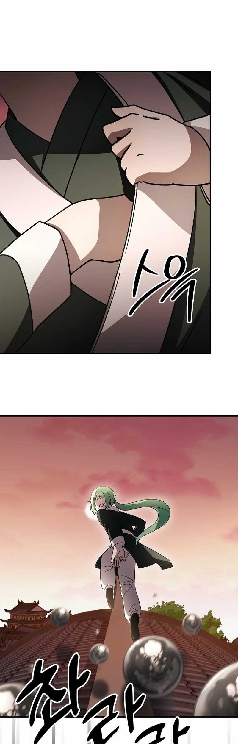 Surviving in a Romance Fantasy Novel Chapter 24 Gambar 36