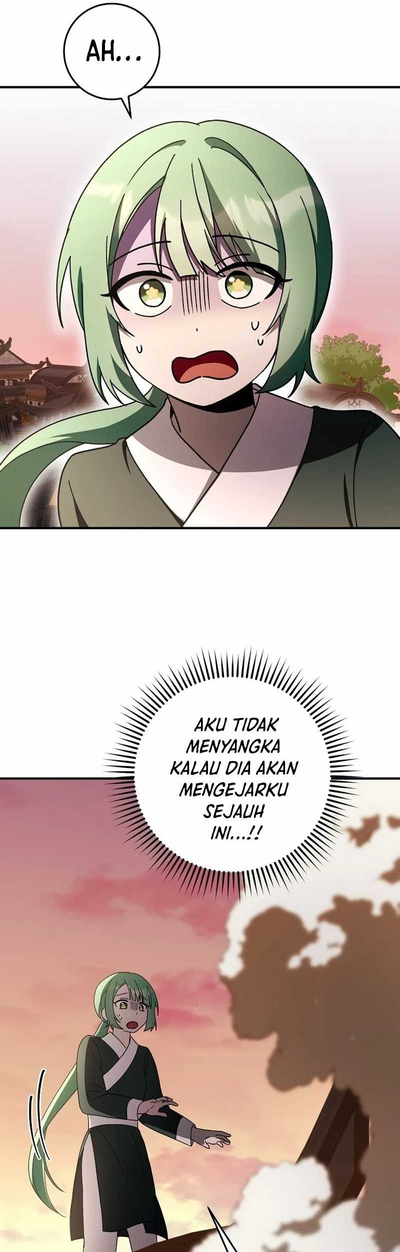 Surviving in a Romance Fantasy Novel Chapter 24 Gambar 42
