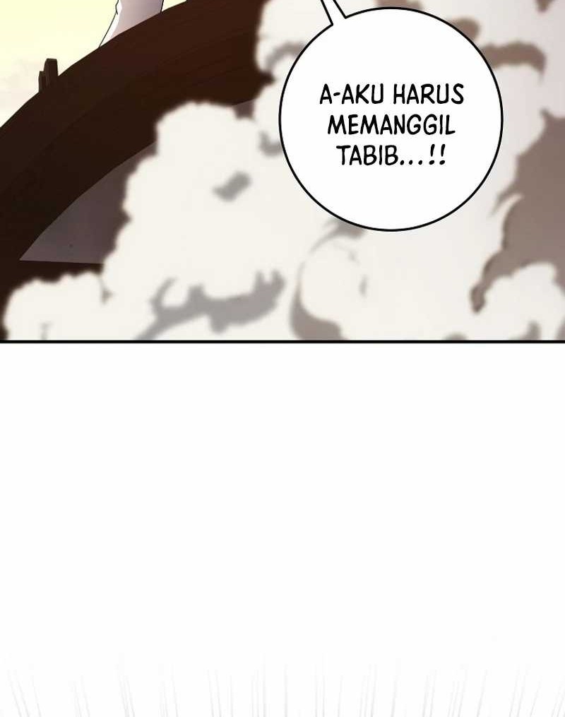 Surviving in a Romance Fantasy Novel Chapter 24 Gambar 43