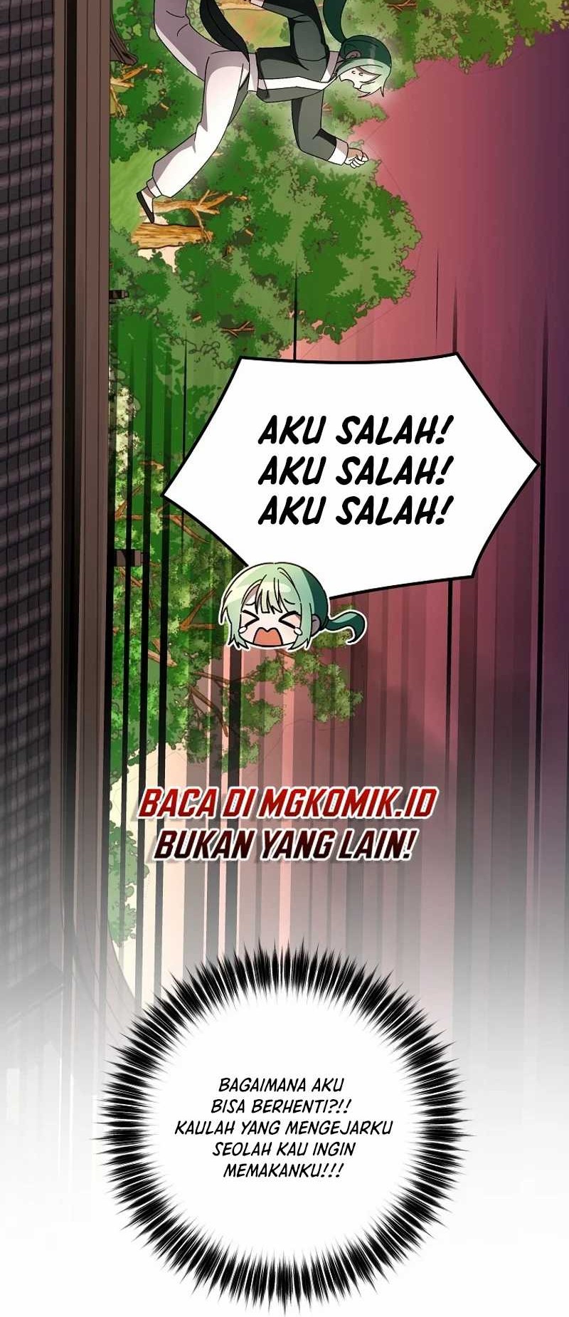 Surviving in a Romance Fantasy Novel Chapter 24 Gambar 51
