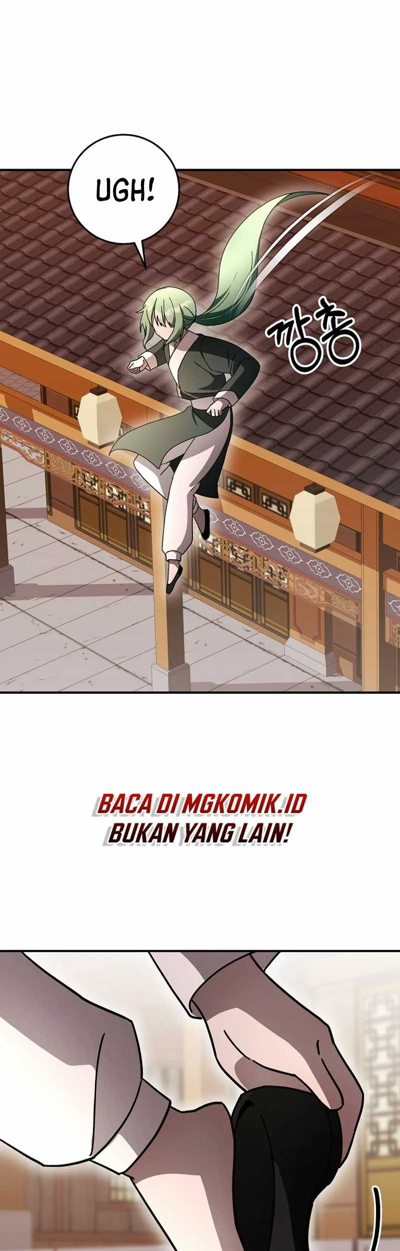 Surviving in a Romance Fantasy Novel Chapter 24 Gambar 52