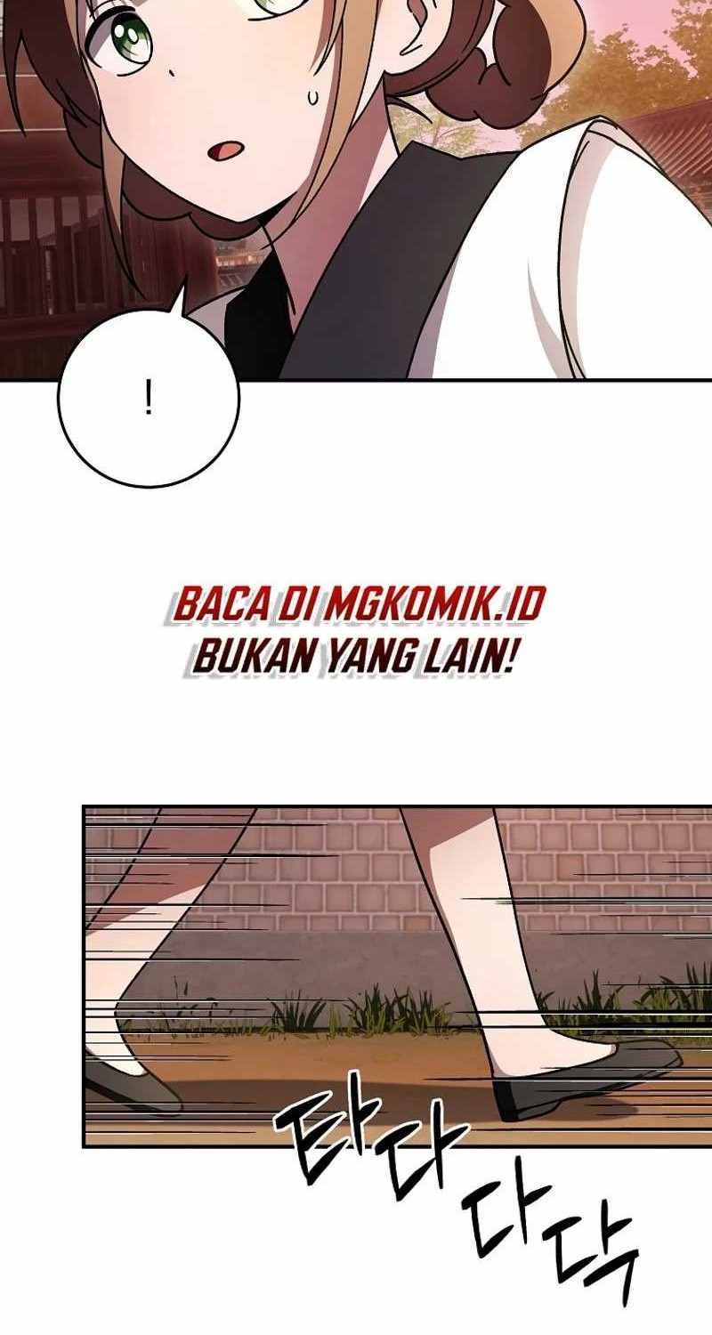 Surviving in a Romance Fantasy Novel Chapter 24 Gambar 4