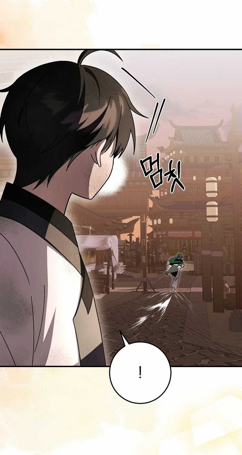 Surviving in a Romance Fantasy Novel Chapter 24 Gambar 57