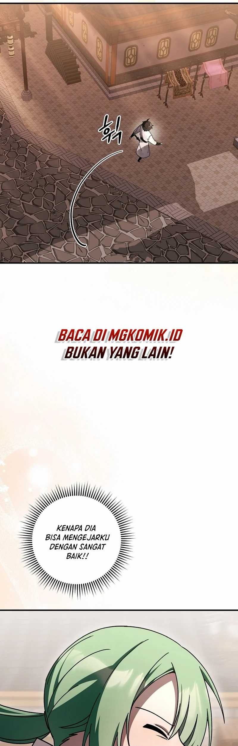 Surviving in a Romance Fantasy Novel Chapter 24 Gambar 58