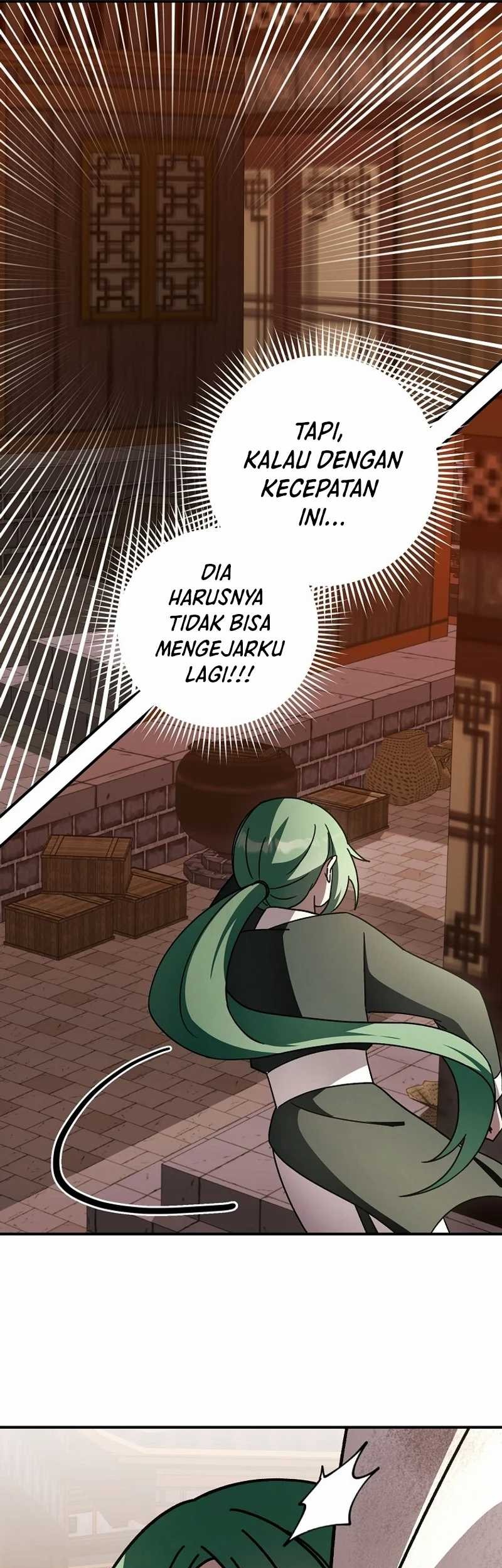 Surviving in a Romance Fantasy Novel Chapter 24 Gambar 60
