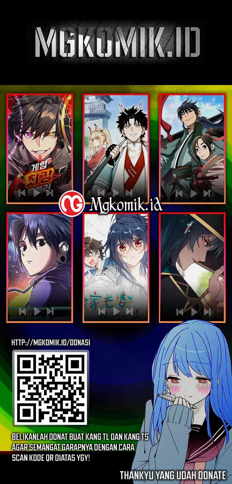 Surviving in a Romance Fantasy Novel Chapter 24 Gambar 74