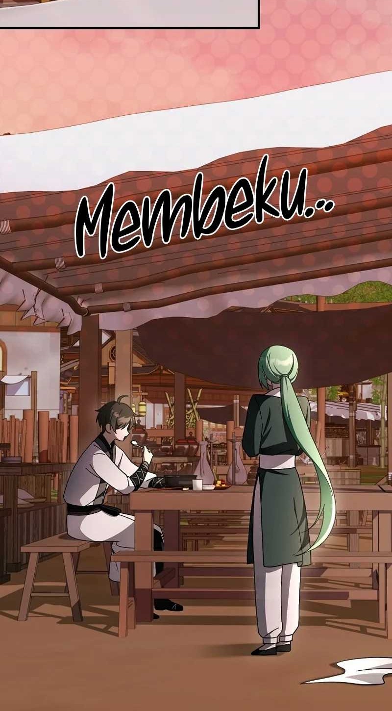 Surviving in a Romance Fantasy Novel Chapter 24 Gambar 14