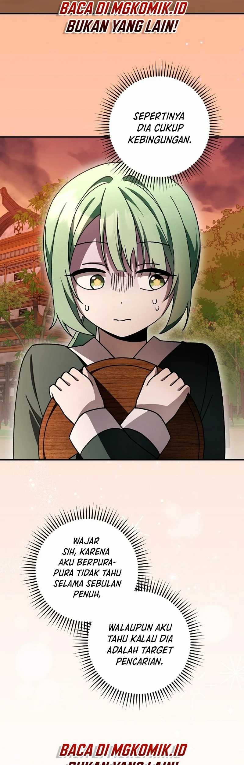 Surviving in a Romance Fantasy Novel Chapter 24 Gambar 15