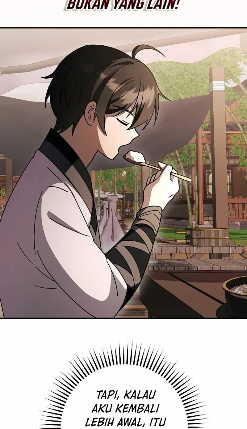 Surviving in a Romance Fantasy Novel Chapter 24 Gambar 16