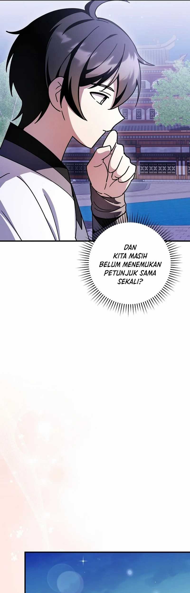 Surviving in a Romance Fantasy Novel Chapter 23 Gambar 18