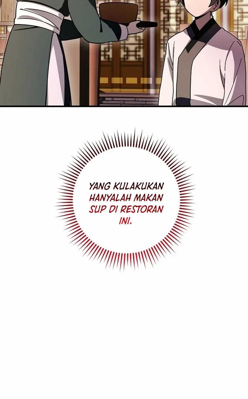 Surviving in a Romance Fantasy Novel Chapter 23 Gambar 21