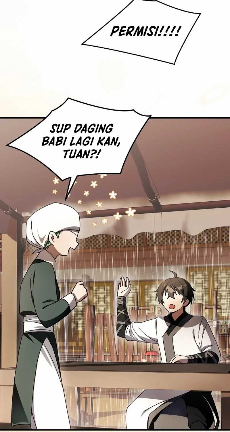Surviving in a Romance Fantasy Novel Chapter 23 Gambar 29