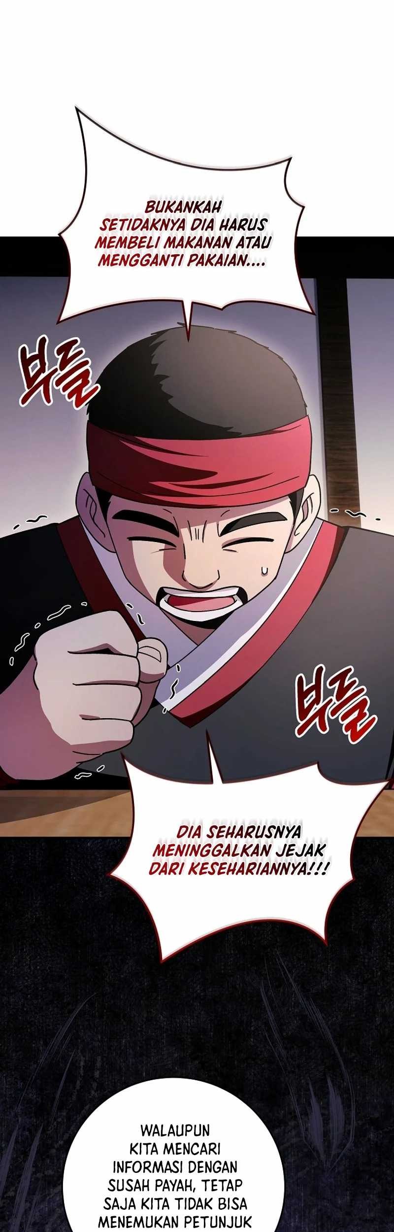 Surviving in a Romance Fantasy Novel Chapter 23 Gambar 36