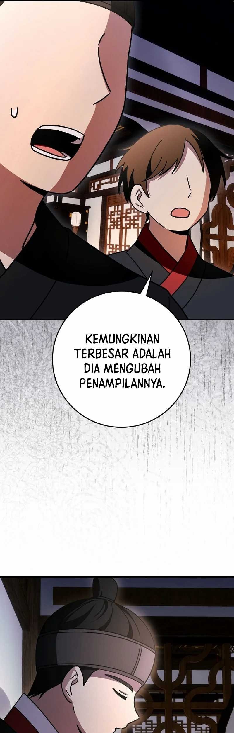 Surviving in a Romance Fantasy Novel Chapter 23 Gambar 38