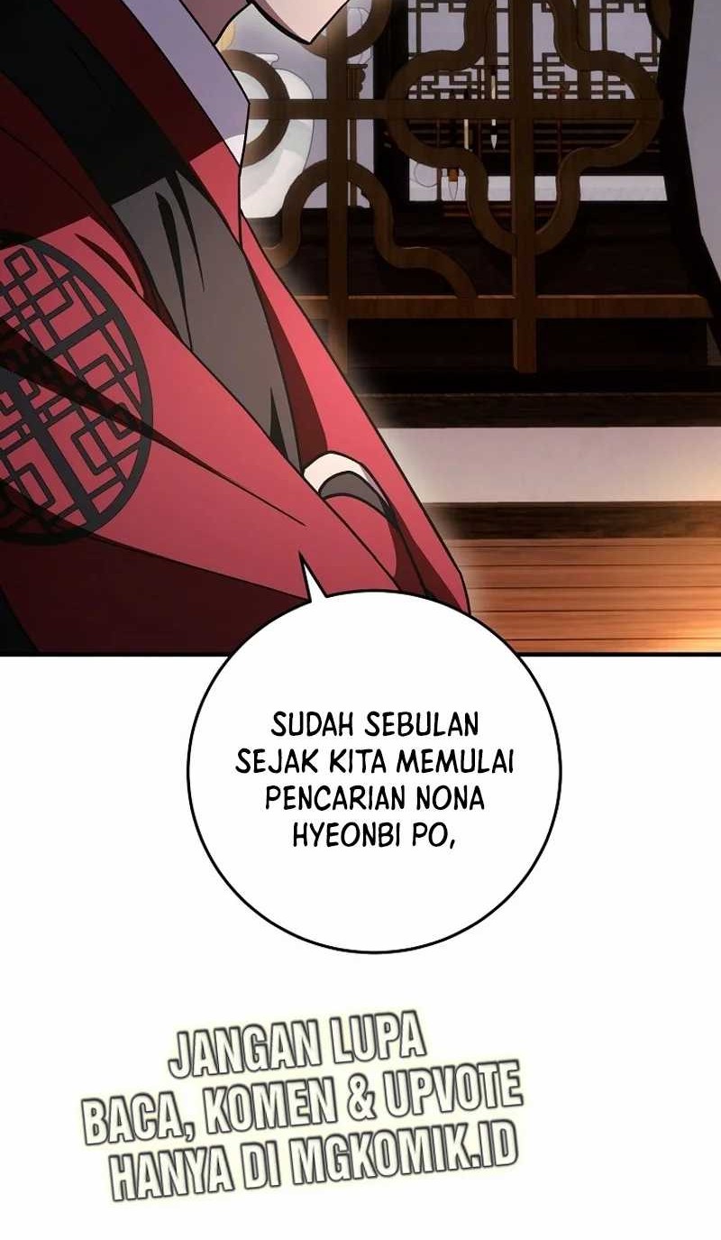 Surviving in a Romance Fantasy Novel Chapter 23 Gambar 39